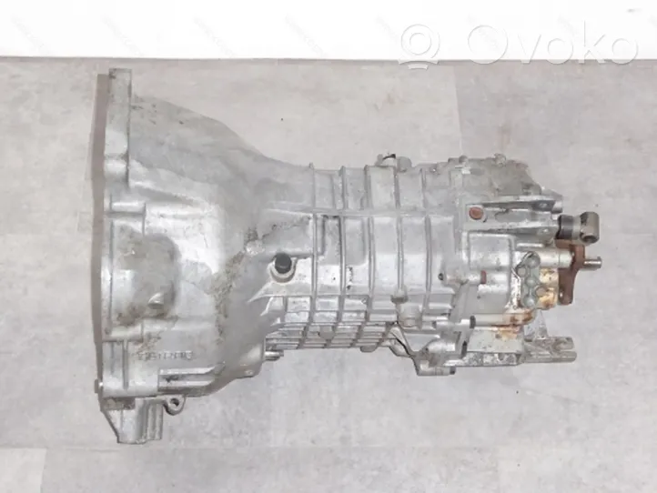 BMW 3 E30 Manual 5 speed gearbox 23001221205