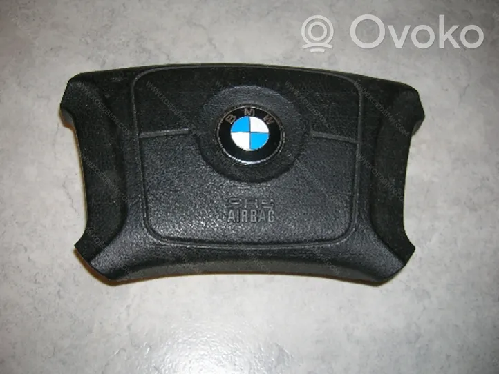 BMW 5 E34 Turvatyynysarja 32341094445