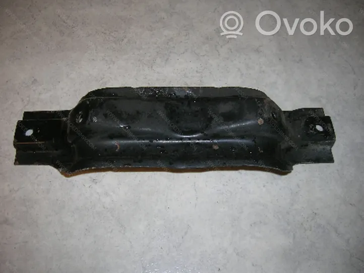 BMW 5 E34 Copertura sottoscocca centrale 51718102269