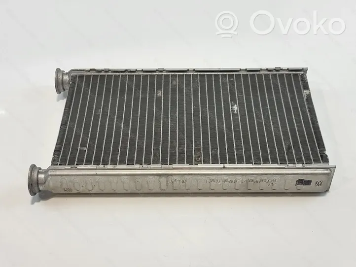 BMW 3 F30 F35 F31 Radiateur de chauffage 64119229486