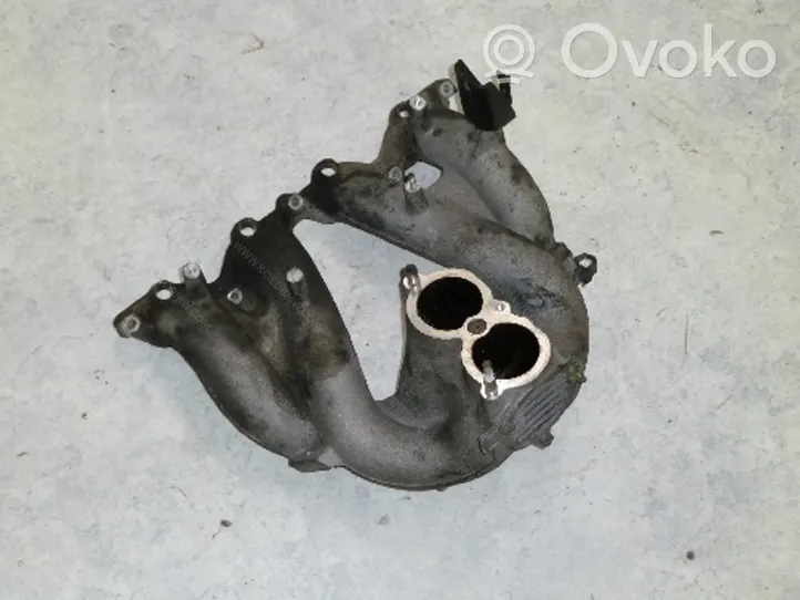 BMW 3 E36 Collettore di aspirazione 11611247028