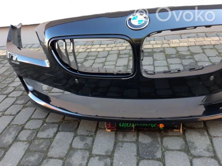 BMW 6 F12 F13 Pare-choc avant 