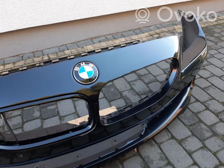 BMW 6 F12 F13 Etupuskuri 