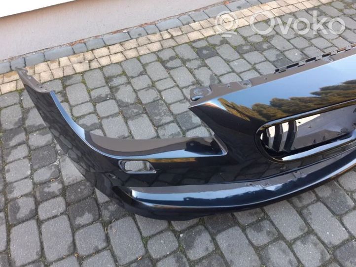 BMW 6 F12 F13 Paraurti anteriore 