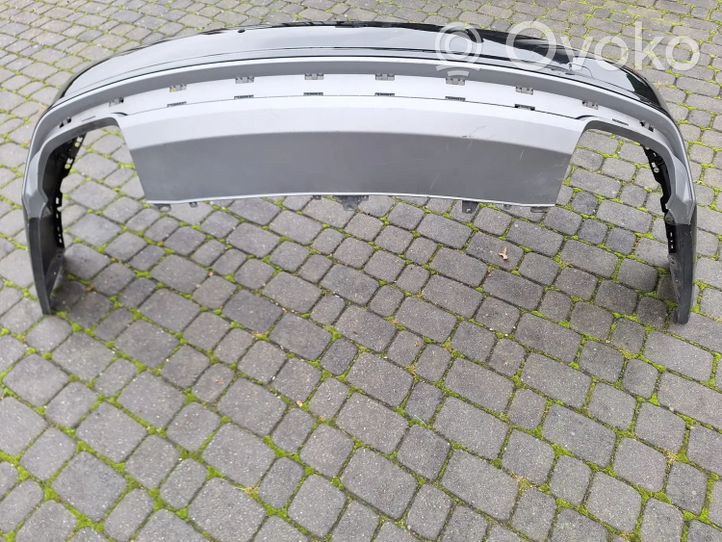 Audi A7 S7 4K8 Rear bumper 