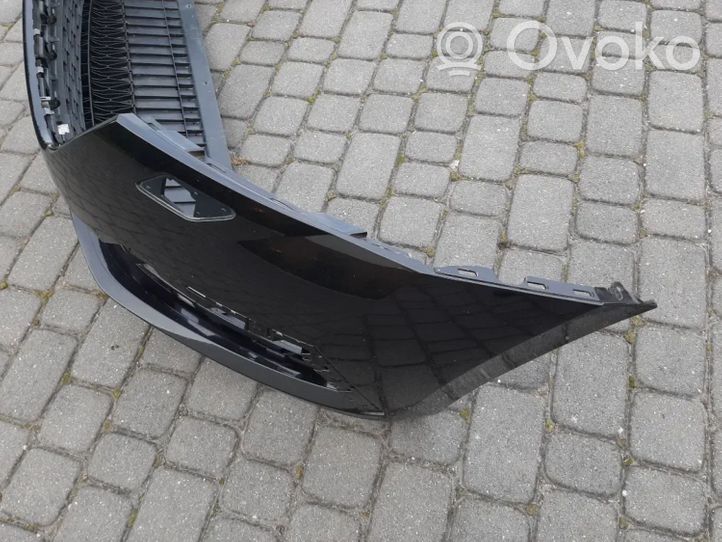 Skoda Octavia 985 Front bumper 