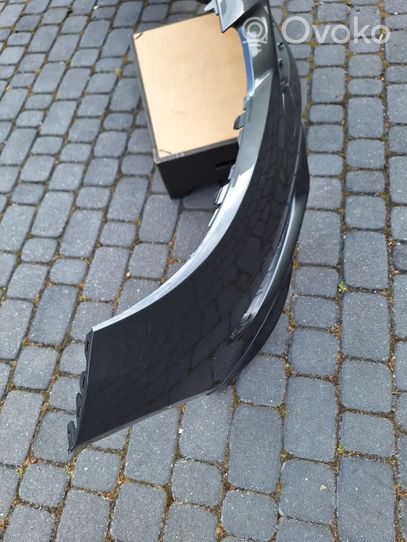 Ford Focus ST Front bumper 