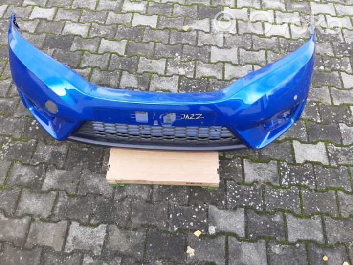 Honda Jazz IV GR Paraurti anteriore 