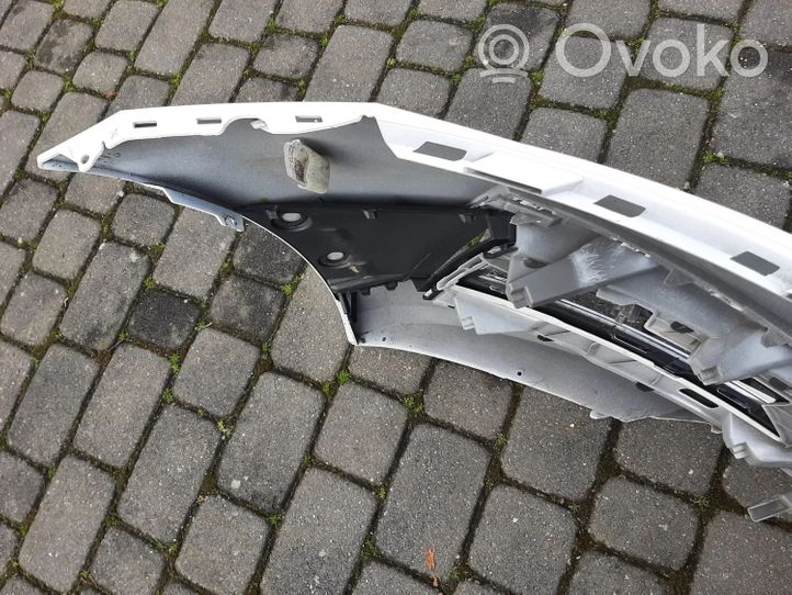 Skoda Octavia 985 Front bumper 