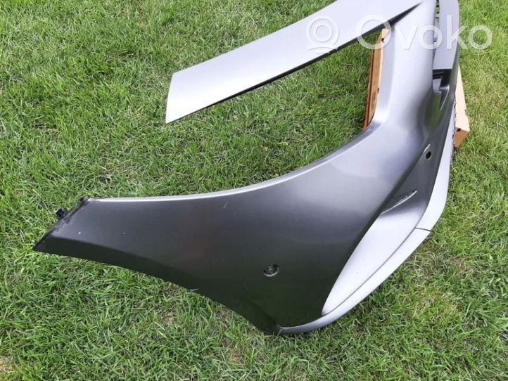 Mercedes-Benz CLS W257 Front bumper 