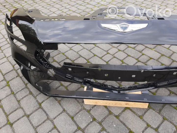 Hyundai Genesis Front bumper 