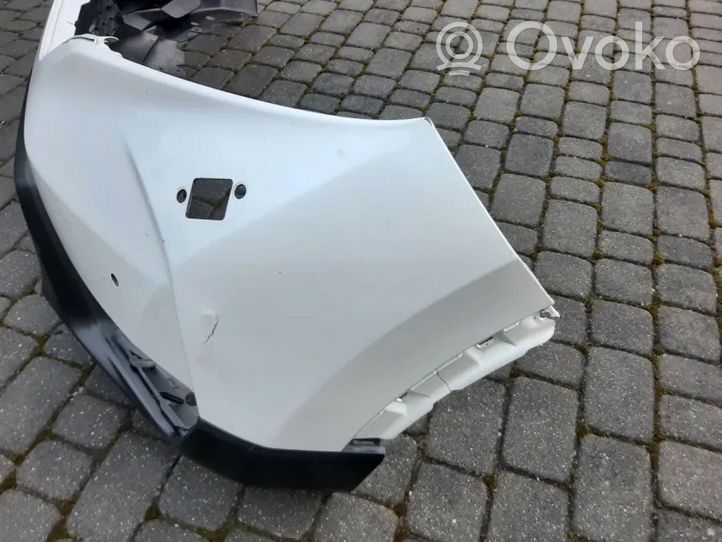 Honda Legend V Front bumper 