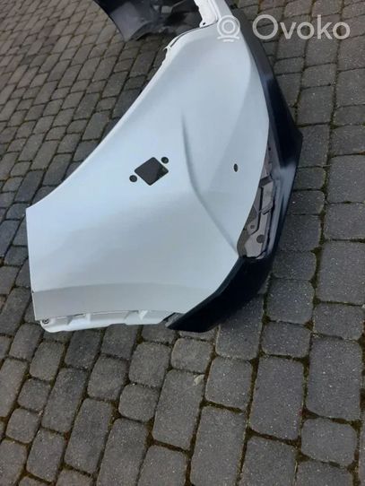 Honda Legend V Zderzak przedni 