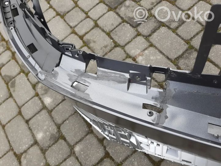 Hyundai Ioniq 5 Front bumper 