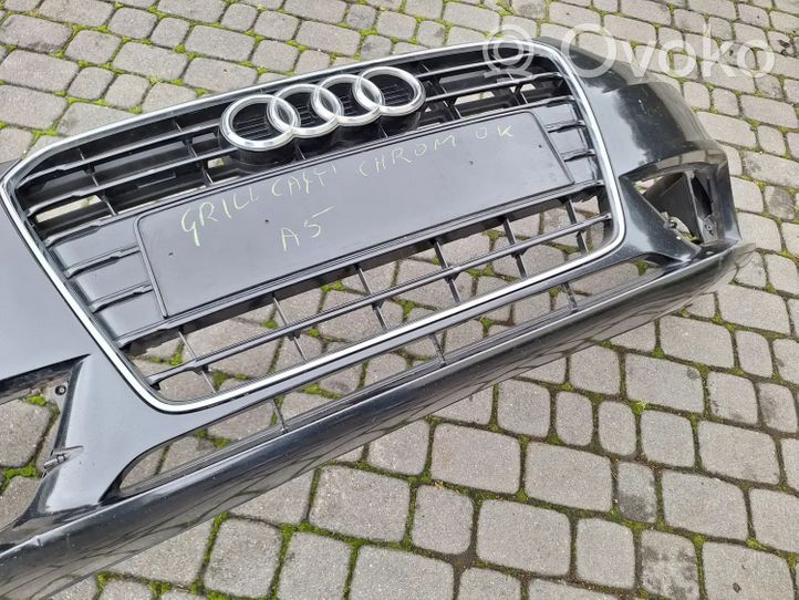 Audi A5 Zderzak przedni 