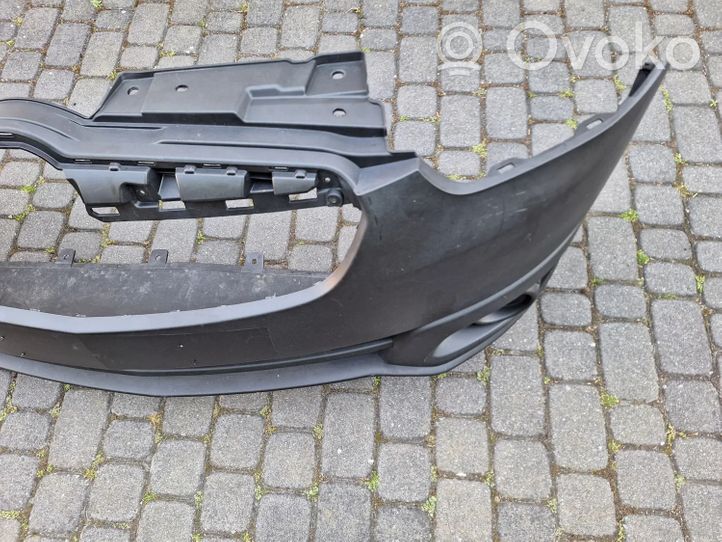 Opel Combo D Front bumper 