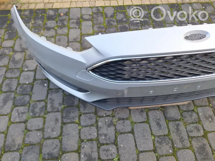 Ford Focus ST Front bumper 