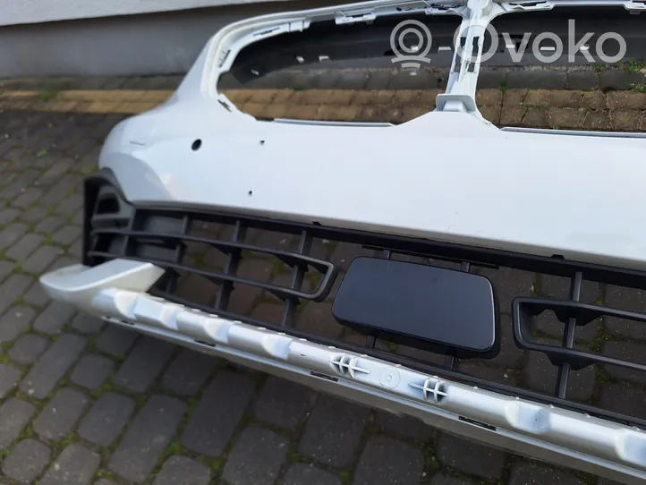 BMW 1 F40 Paraurti anteriore 