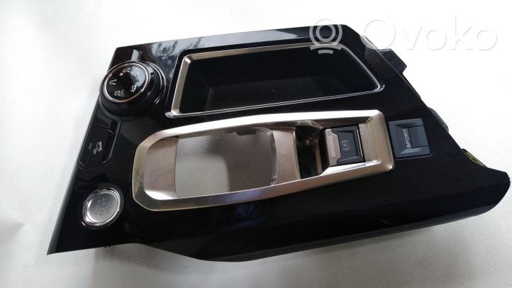 Peugeot 3008 II Ashtray trim (front) 