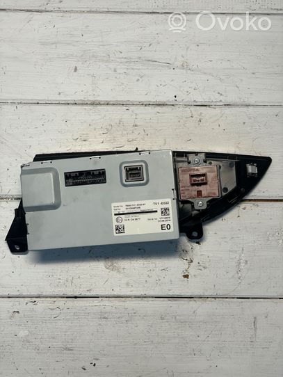 Honda Civic IX Monitor/display/piccolo schermo 78260TV1E022M1