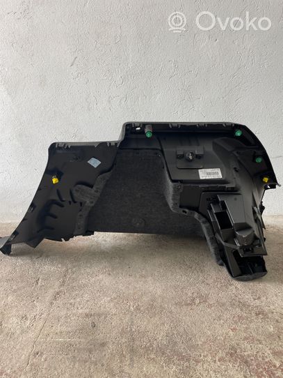 Honda Civic IX Altra parte interiore 8465BTV1E421