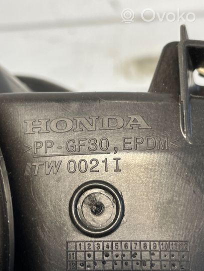 Honda Civic IX Polttoainesäiliön korkki TW0021T