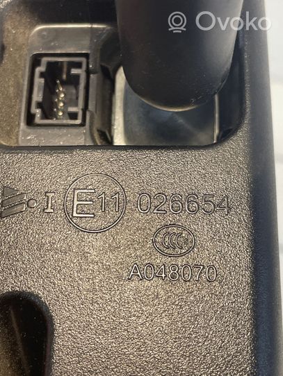 Mazda 6 Specchietto retrovisore (interno) A048070