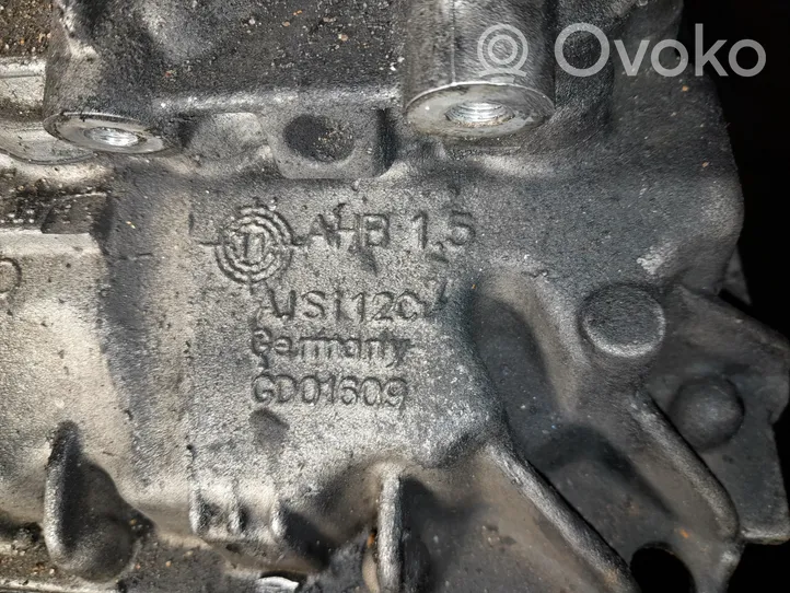 Audi A6 C7 Moteur 06E103023AK