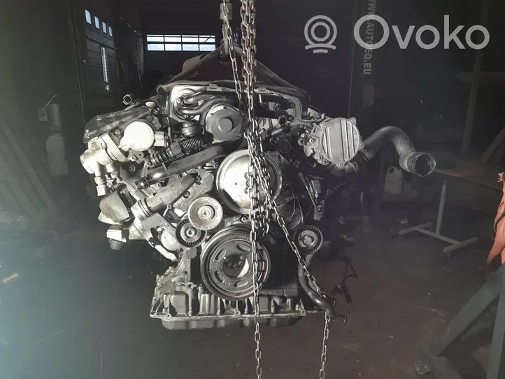 Audi A6 C7 Motor 06E103023AK