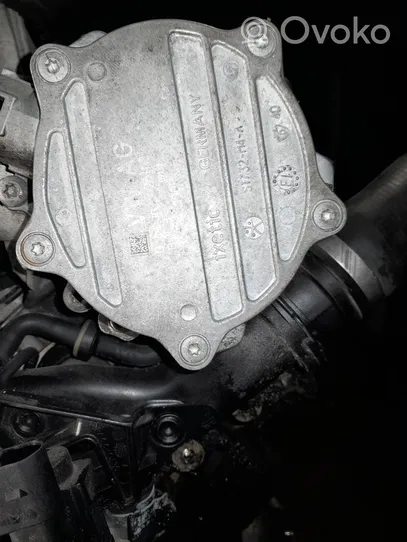 Audi A6 C7 Motor 06E103023AK