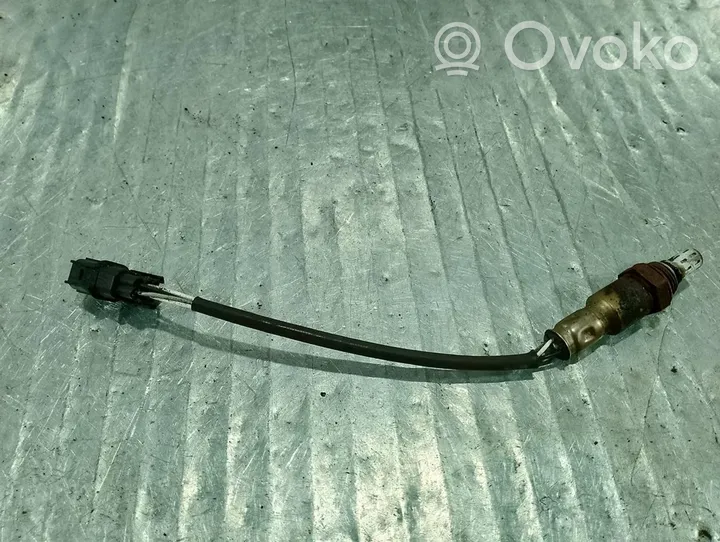 Honda Civic IX Sonde lambda 