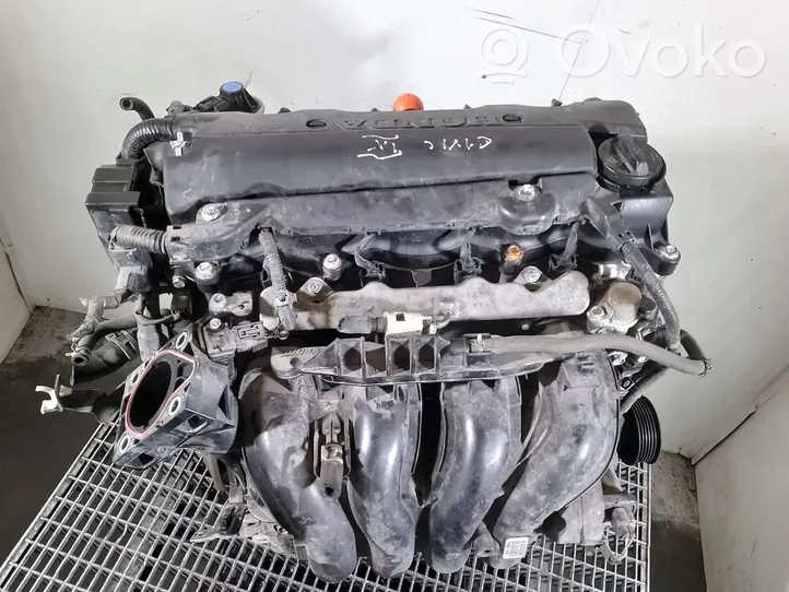 Honda Civic IX Moteur R18Z4