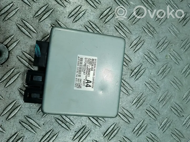 Mitsubishi Space Star Centralina/modulo motore ECU 8633A104