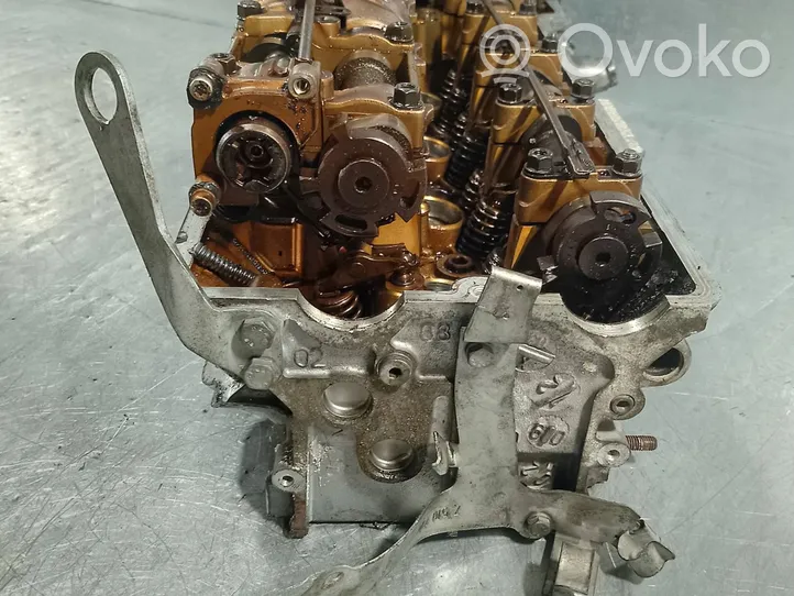BMW 7 E65 E66 Testata motore 7506401