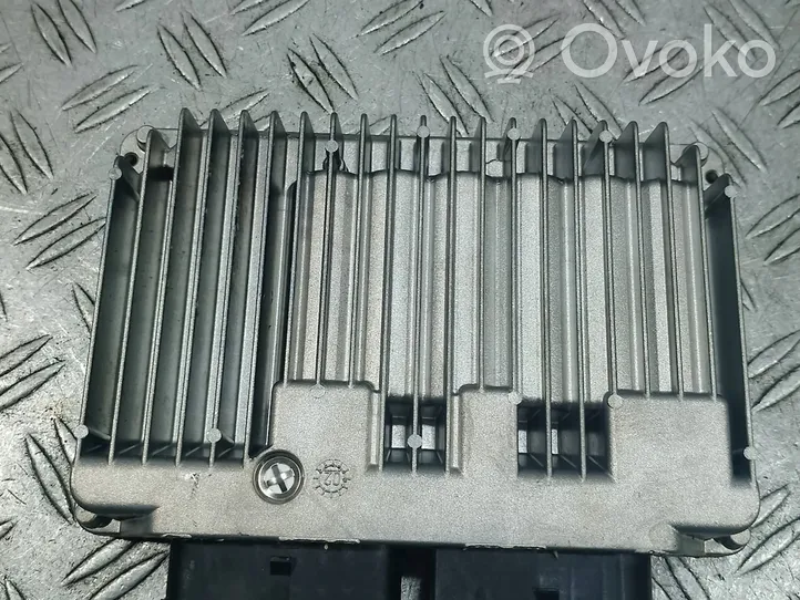 BMW 7 E65 E66 Electrovanne position arbre à cames 7510154