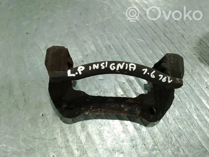 Opel Insignia A Front Brake Caliper Pad/Carrier 