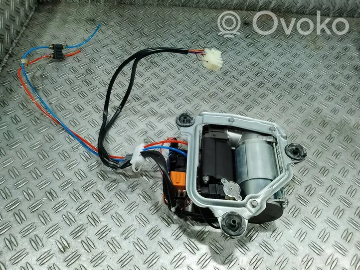 BMW X5 E53 Воздушный компрессор 