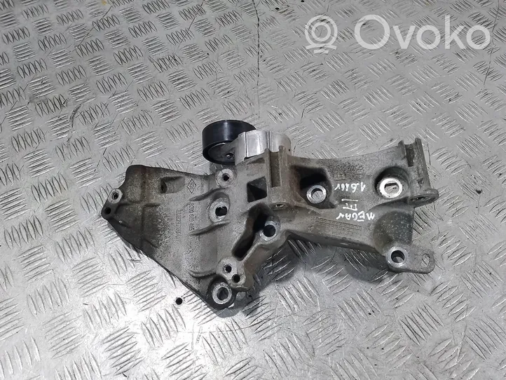 Renault Megane III Support de générateur / alternateur 8200669495