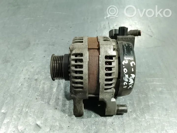 Ford Focus C-MAX Alternator 