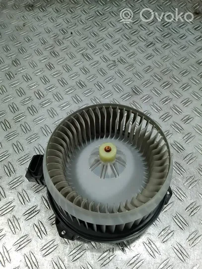 Chrysler 200 Ventola riscaldamento/ventilatore abitacolo AY272700-5011