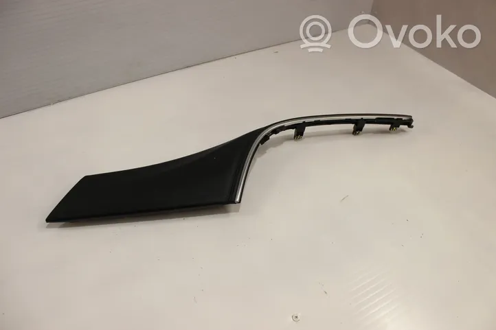 Opel Mokka X Rivestimento del vano portaoggetti del cruscotto 42502445