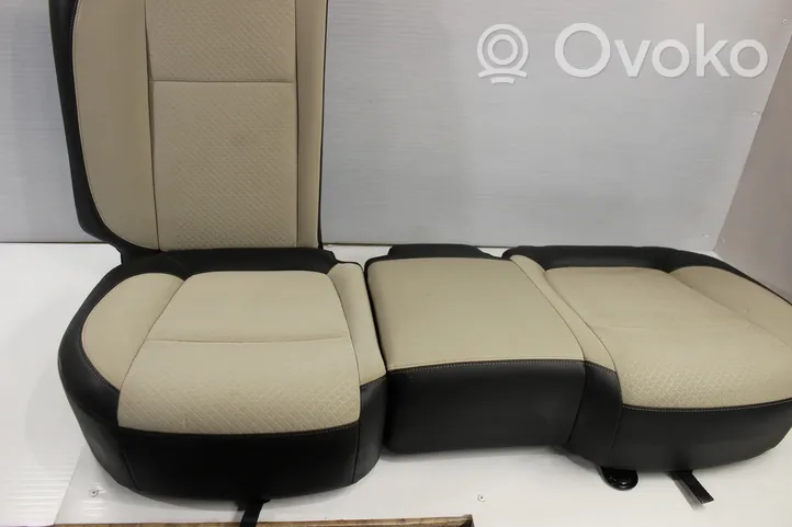 Opel Mokka X Takaistuin 95083382