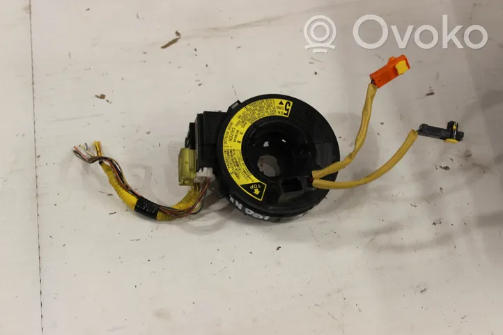 Toyota Corolla Verso AR10 Cablaggio anello airbag Squib 