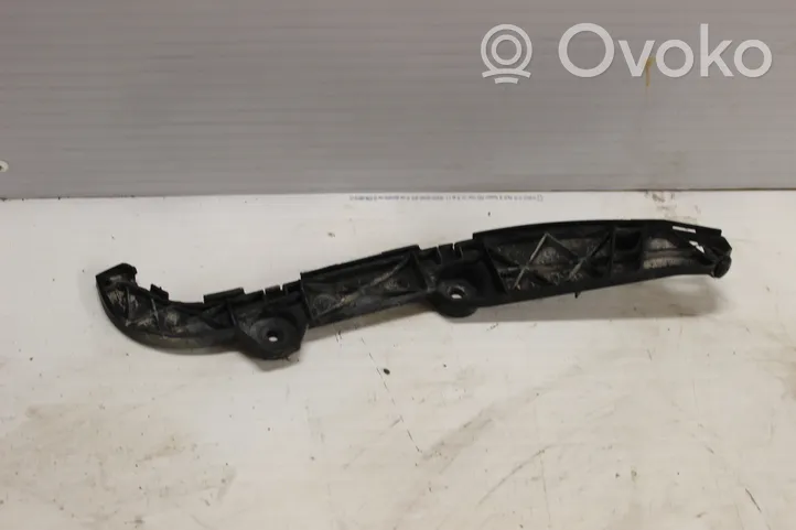 Toyota Corolla Verso AR10 Support de montage de pare-chocs avant 525750F010