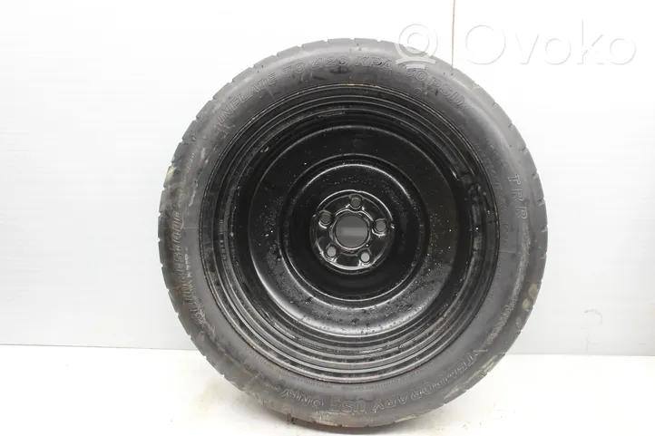 Toyota Avensis T250 R17 spare wheel 