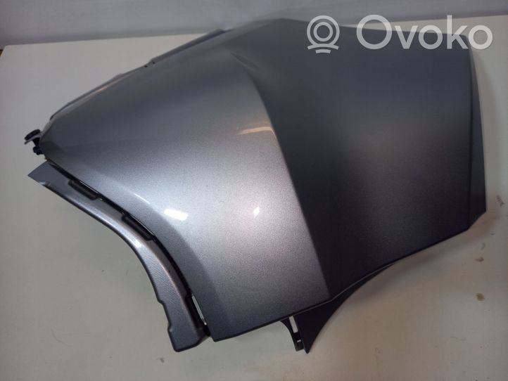 Honda HR-V Rivestimento del pannello parte angolare del paraurti posteriore 