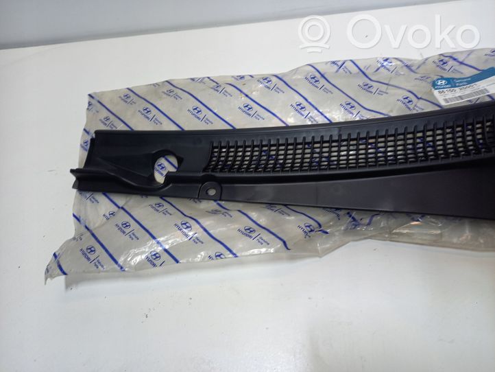 Hyundai Accent Wiper trim 8615025001