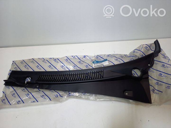 Hyundai Accent Wiper trim 8615025001