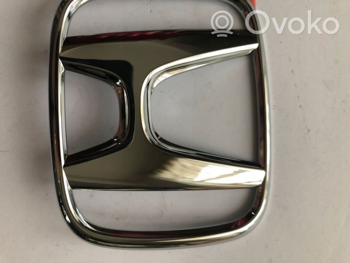 Honda Civic IX Logo, emblème de fabricant 75701TS2003