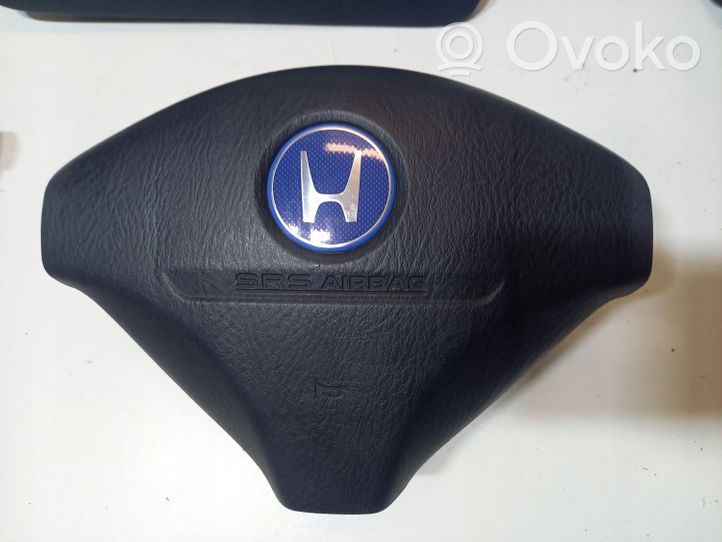 Honda HR-V Set di airbag 